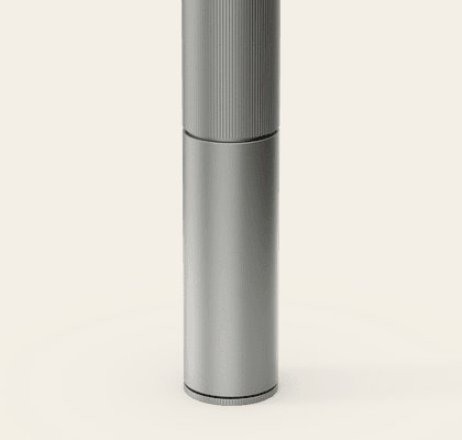 P–1 Pepper Mill