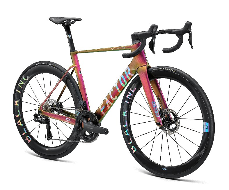 OSTRO VAM, Scarab (Limited Edition)