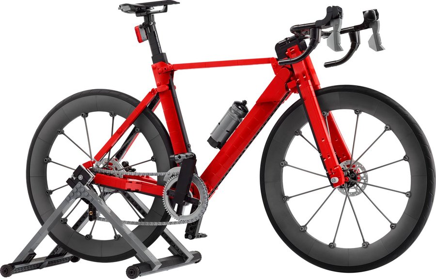 Icons Road Bike 11380