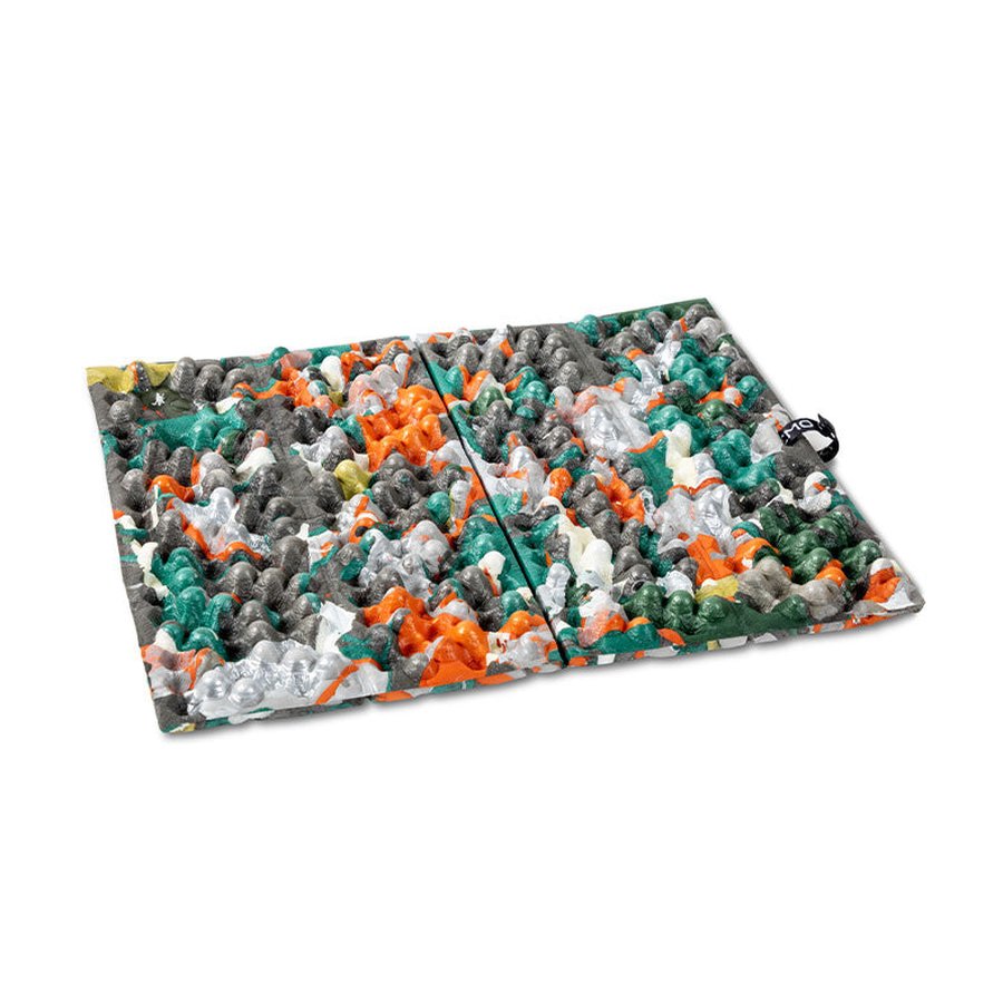Chipper Reclaimed Foam Seat Pad