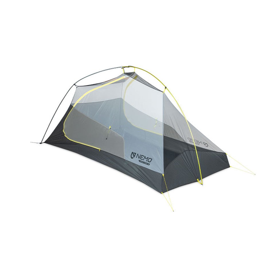 Hornet OSMO Ultralight Backpacking Tent, 2-Person