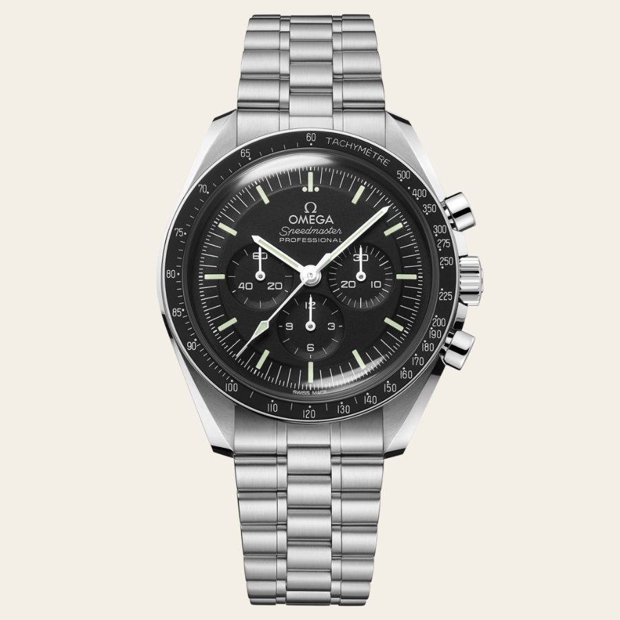 Speedmaster Professional Moonwatch