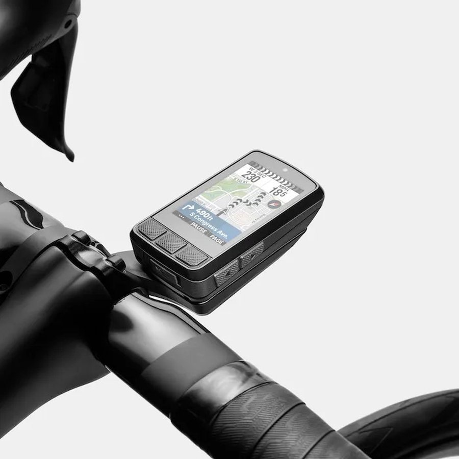 ELEMNT BOLT 3 GPS Bike Computer