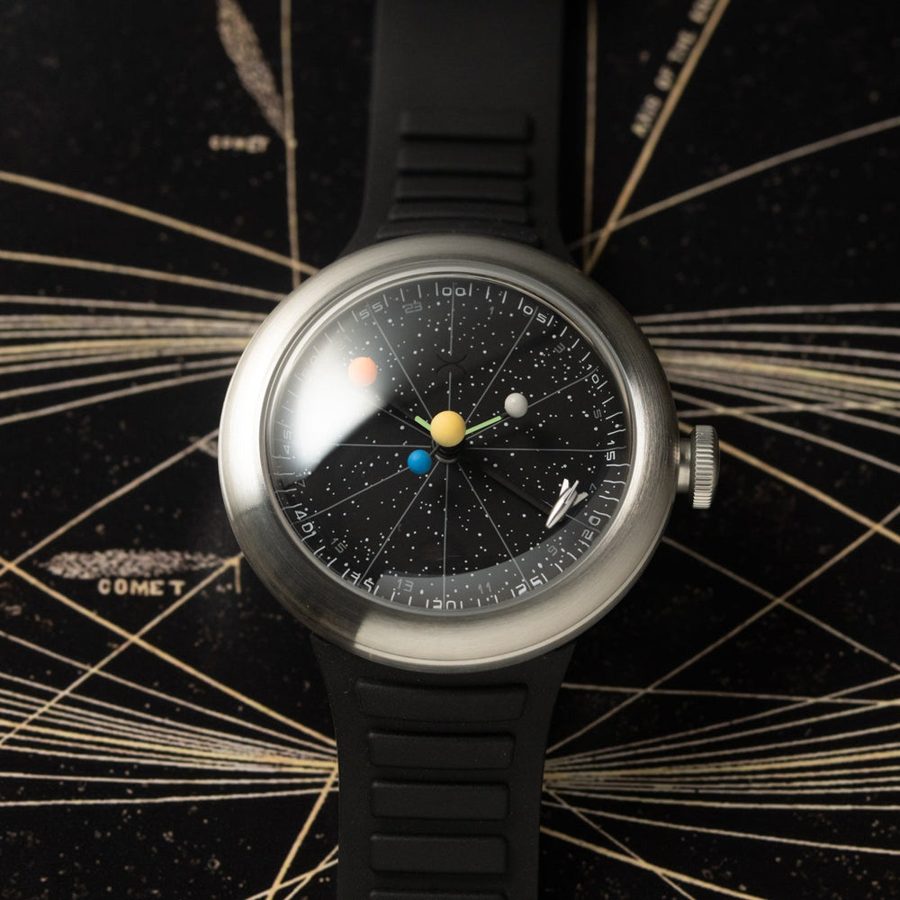 Planetarium GMT Space Xpedition